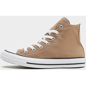 Converse All Star High Dame, BROWN