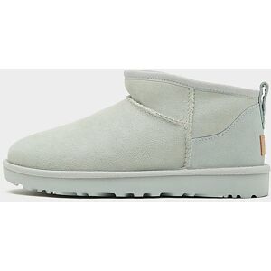 UGG Classic Ultra Mini Dame, Grey