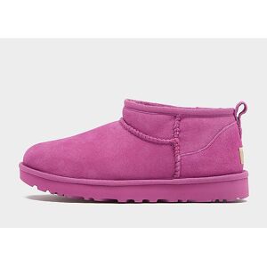 UGG Classic Ultra Mini Dame, Purple