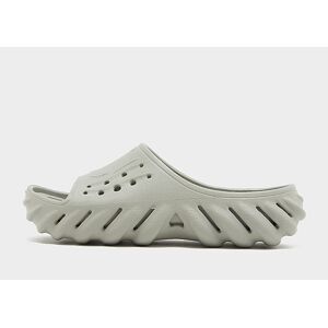 Crocs Echo Sandaler Dame, Grey