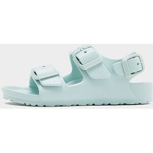 Birkenstock Milano EVA Sandaler Småbørn, Green