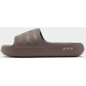 adidas Originals Adilette Ayoon Slides Women's, Earth Strata / Sand Strata / Earth Strata