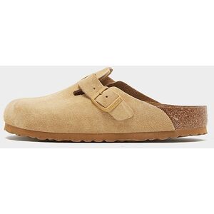 Birkenstock Boston Dame, Brown