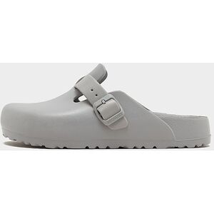 Birkenstock Boston Eva Dame, Grey