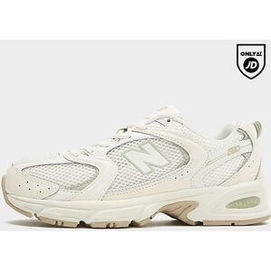 New Balance 530 Dame, WHITE