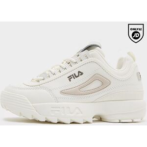 Fila Disruptor PRE Women's, Brown