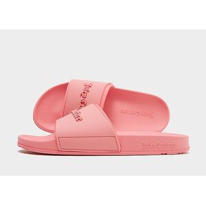 JUICY COUTURE Breanna Slides Women's, Pink