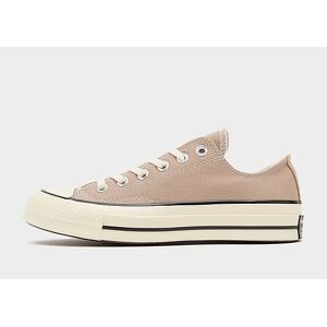 Converse Chuck Taylor All Star 70 Low Dame, Brown