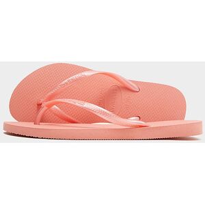 Havaianas Slim Flip Flops Dame, Pink