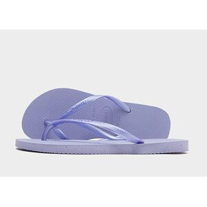 Havaianas Slim Flip Flops Dame, Purple