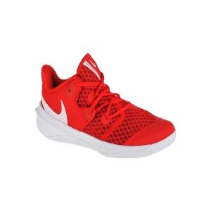 Nike Nike Nike W Zoom Hyperspeed Court CI2963-610 : Farve - Rød, Størrelse - 43