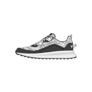 Helly Hansen Eqa 991 shoes Black and white size 44.5 (11775)