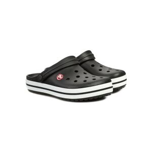 Crocs Crockband black slippers r. 37-38 (11016-001)