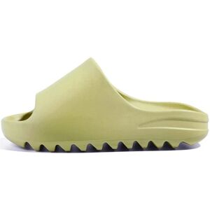 Pude Slides Sandaler Ultra-bløde hjemmesko green 38-39