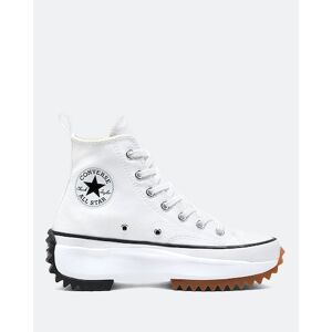 Converse Sko - Run Star Hike Hi Sort Female M