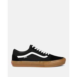 Vans Skateboarding Shoes - Skate Old Skool Multi Female L