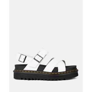 Dr. Martens Sandaler - Voss II Sort Unisex EU 45