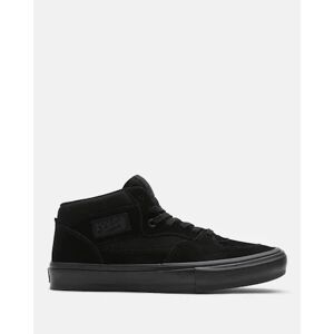 Vans Skateboarding Sko - Skate Half Cab Sort Male EU 42.5