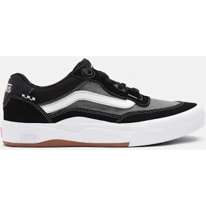 Vans Skateboarding Sko – Wayvee Sort Unisex EU 40.5