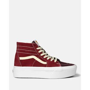 Vans Shoes - Sk8-Hi Grå Male L