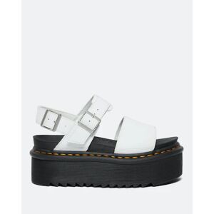 Dr. Martens Sandaler - Voss II Hvid Female EU 36