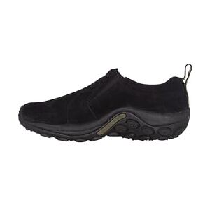 Merrell Jungle Moc Women's Moccasin, Midnight