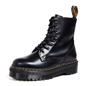 Dr. Martens Unisex Adults' Jadon 15265001 Combat Boots ( Jadon 15265001) Black , size: 42 EU