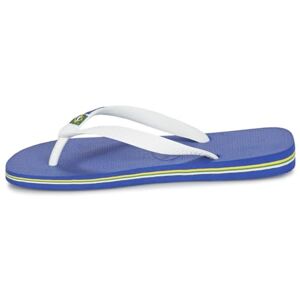 Havaianas Adult’s Unisex Brazil Logo Flip-flops