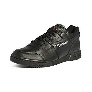 Reebok Men's Workout Plus Fitness Shoes, black, 39 eu