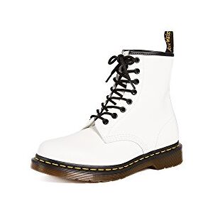 Dr. Martens 1460Z DMC CH-GO Combat Boots Unisex Adult White 38 EU