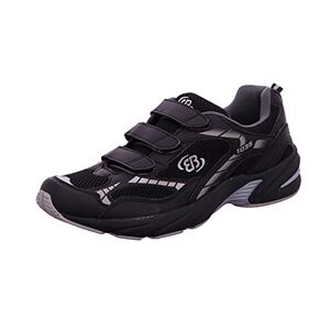 Lico Bruetting Unisex Adult Force V Running Shoes Black 38 EU