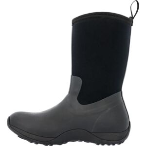 Muck Boots Arctic Weekend, Women Work Wellingtons, Black (Black 000), 8 UK (42 EU)