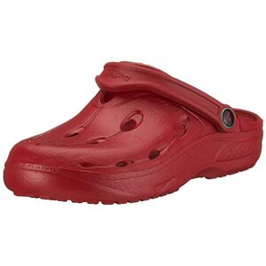 chung shi Dux Duflex Unisex Adult Clogs