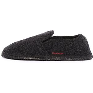 GIESSWEIN Niederthal Slippers Black 43 EU