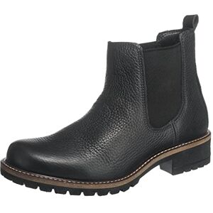 ECCO Women's Elaine Boots Black 36 EU