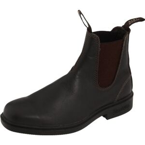 Blundstone 63 Unisex Chisel Toe Adult Chelsea Boots Brown -