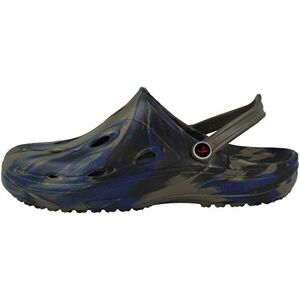 Chung Shi Dux Duflex Unisex Adult Clogs