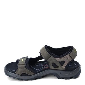 ECCO Women's Offroad Sandals, Tarmac Moon Skirt, 41 EU