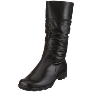 Semler Women's Daniela Boots Black Schwarz (schwarz 001) Size: 6.5