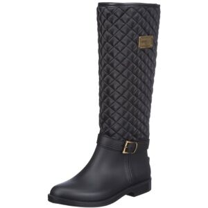 GIESSWEIN Women's Zirndorf Boots Black Noir (022 Schwarz) 6