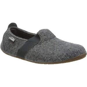 Living Kitzbühel T-Model Boys Flat Slippers Grey 23 EU