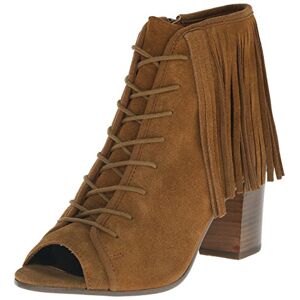 Steve Madden , Women, Shoes, newport, brown (chestnut), 5.5