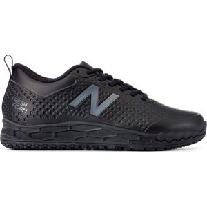 New Balance Dame Sneakers 906 W, Sort, Str. 38.5