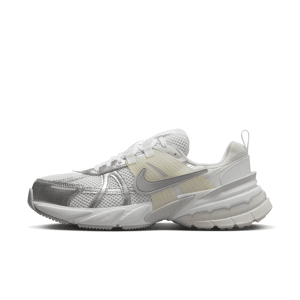 Nike V2K-løbesko - hvid hvid 40