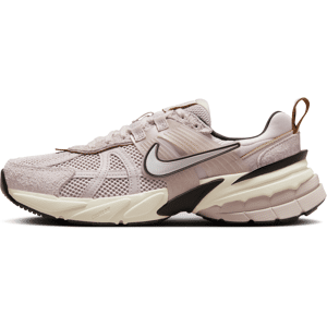 Nike V2K-løbesko - lilla lilla 36