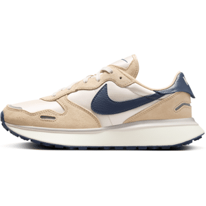 Nike Phoenix Waffle-sko til kvinder - brun brun 36.5