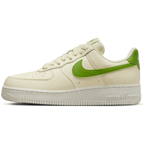 Nike Air Force 1 '07 Next Nature-sko til kvinder - hvid hvid 39