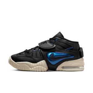 Nike Air Adjust Force 2023-sko til kvinder - sort sort 36.5