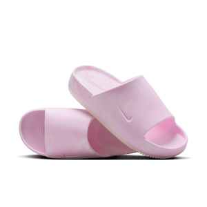 Nike Calm SE-badesandaler til kvinder - Pink Pink 36.5