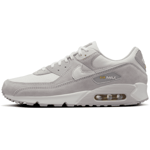 Nike Air Max 90-sko til kvinder - grå grå 46